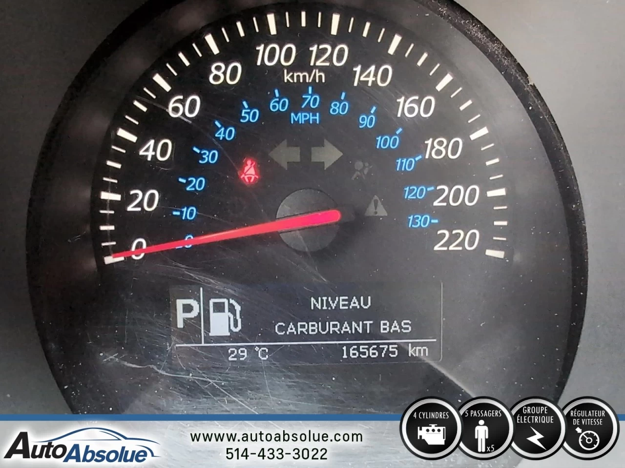 2012 Suzuki Grand Vitara JX/Urban Main Image