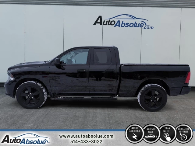 Ram 1500 Classic Express 2019