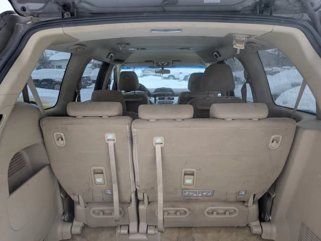Honda Odyssey EX 2008