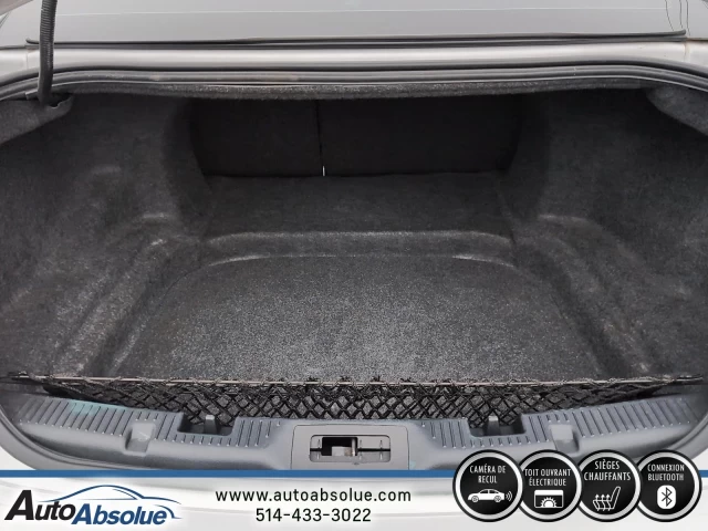 Ford Taurus Limited 2016