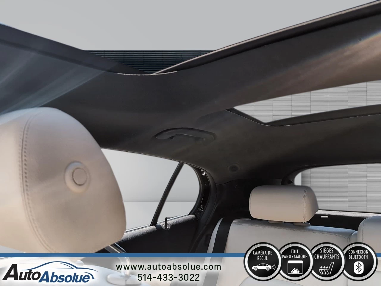 2018 Mercedes-Benz GLA250 GLA 250 Main Image