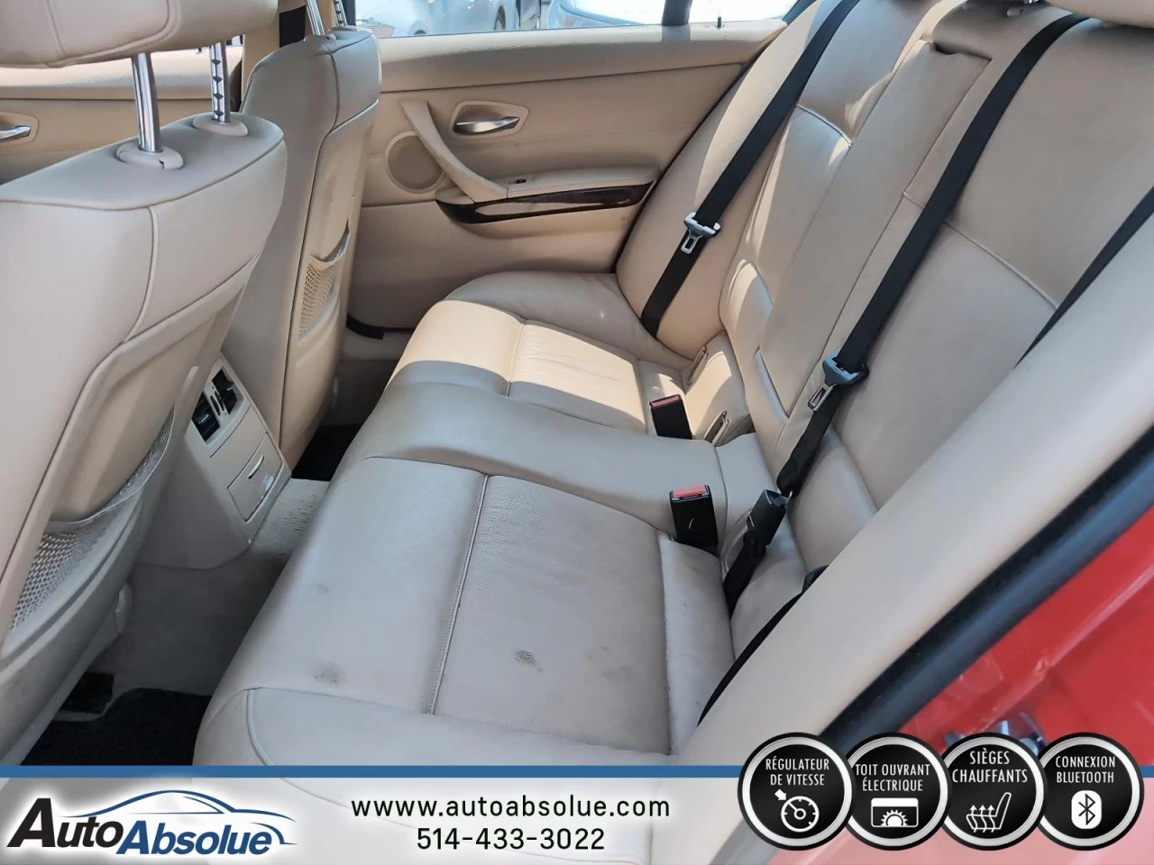 2007 BMW 228i xDrive 328xi Main Image