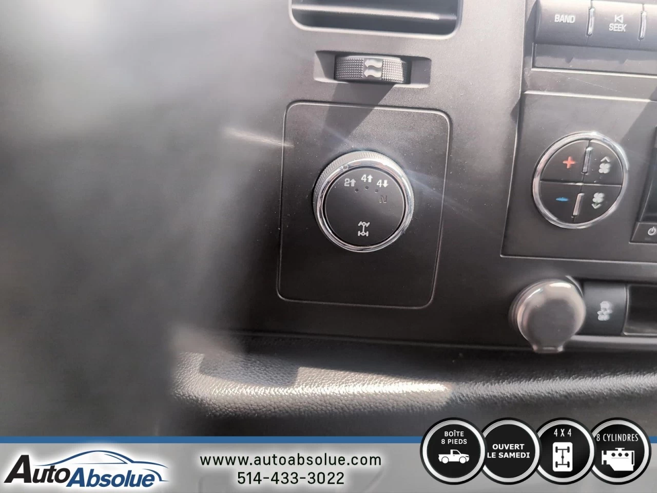 2012 Chevrolet Silverado 2500 HD LT Main Image