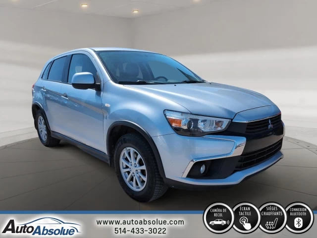 Mitsubishi RVR SE 2016