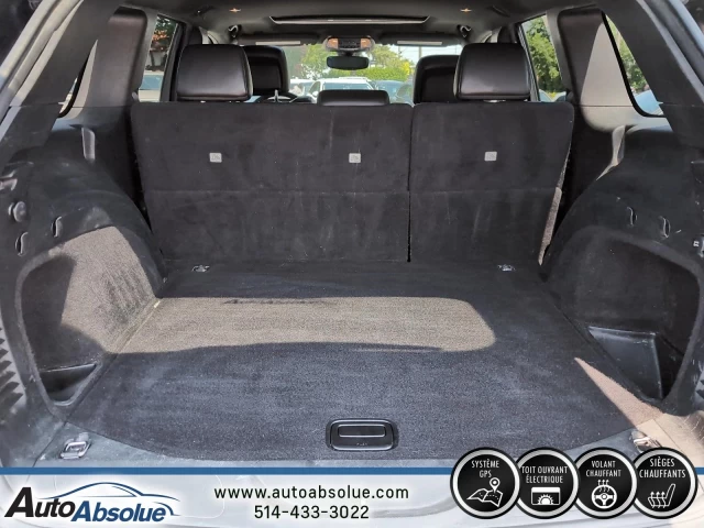 Jeep Grand Cherokee Altitude 2019