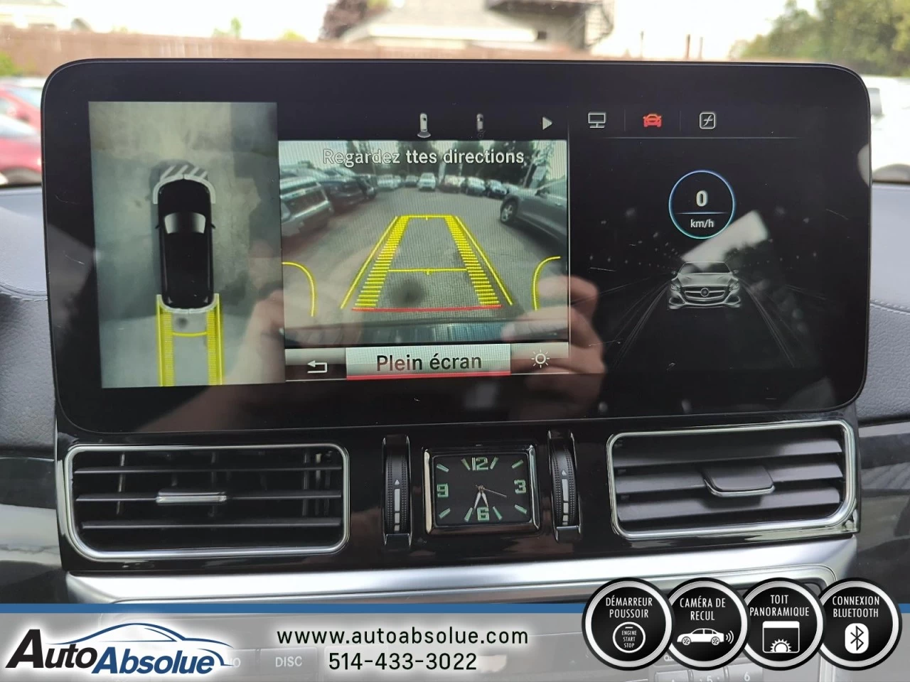 2016 Mercedes-Benz GL350 GL 350 BlueTEC Main Image
