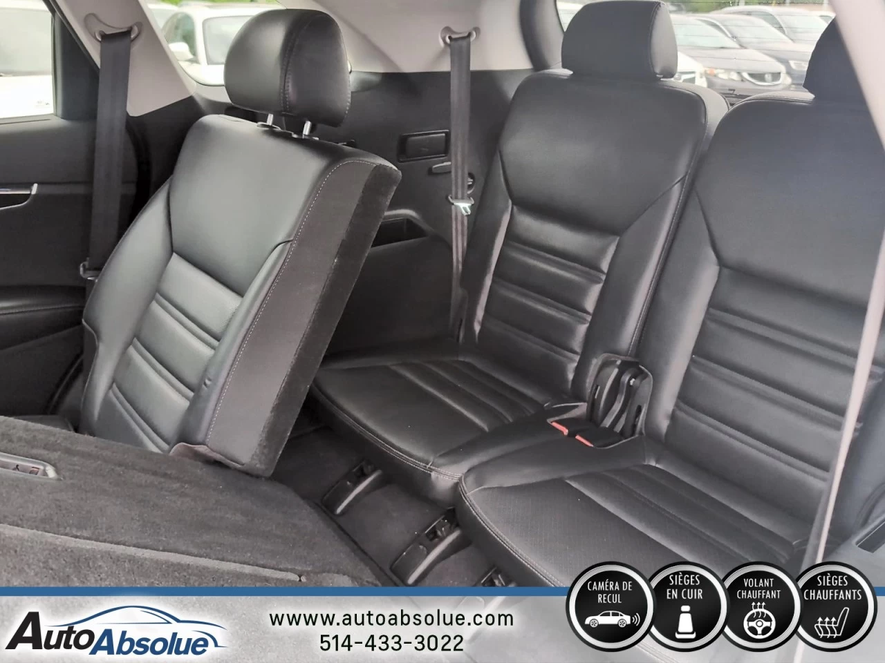 2017 Kia Sorento V6 Image principale