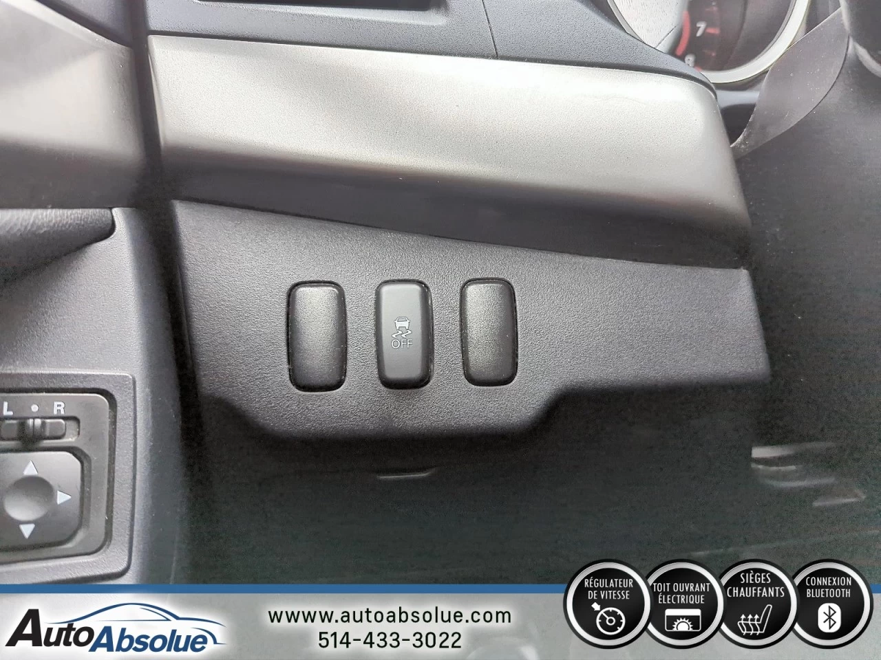 2014 Mitsubishi Lancer SE Image principale