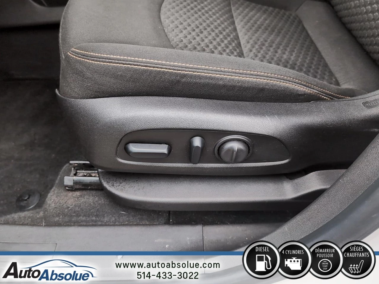 2018 GMC Terrain SLE Diesel Main Image