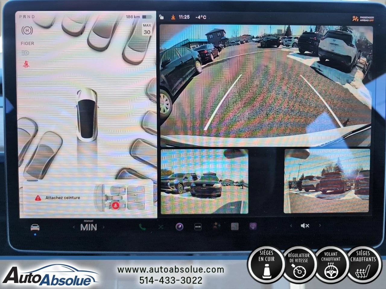 2022 Tesla 3 RWD Main Image