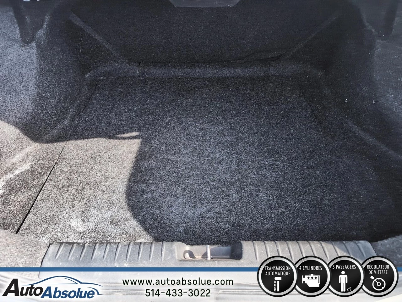 2008 Honda Civic DX-G Main Image