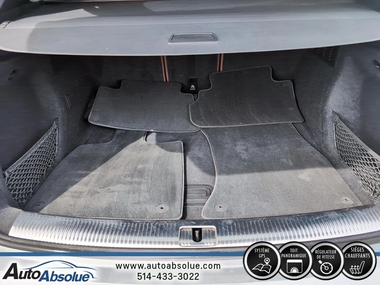 2022 Audi Q5 Technik Image principale