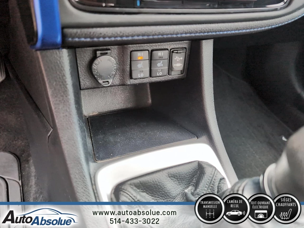 2019 Toyota Corolla SE Image principale