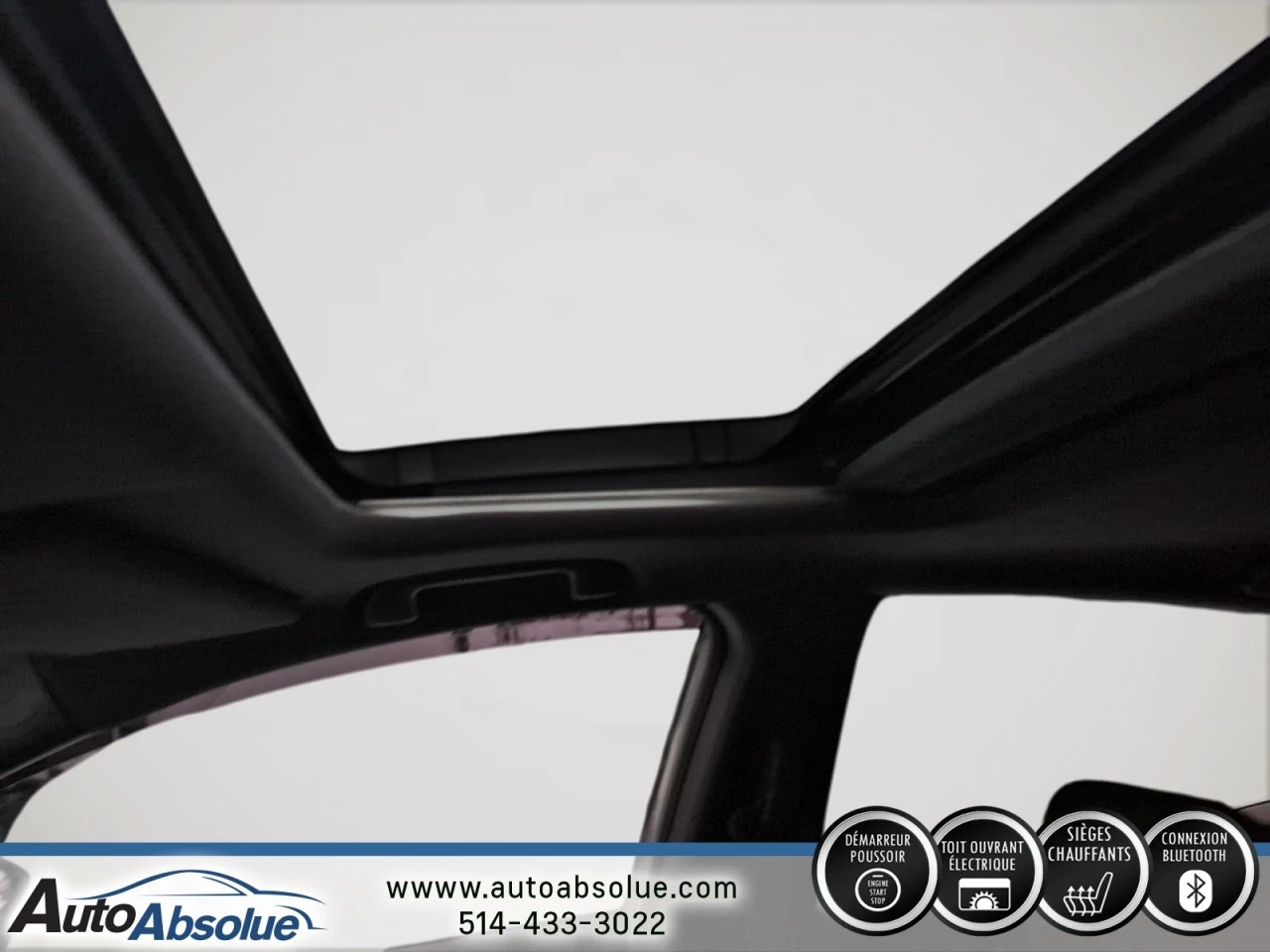 2017 Honda Civic Sport Image principale