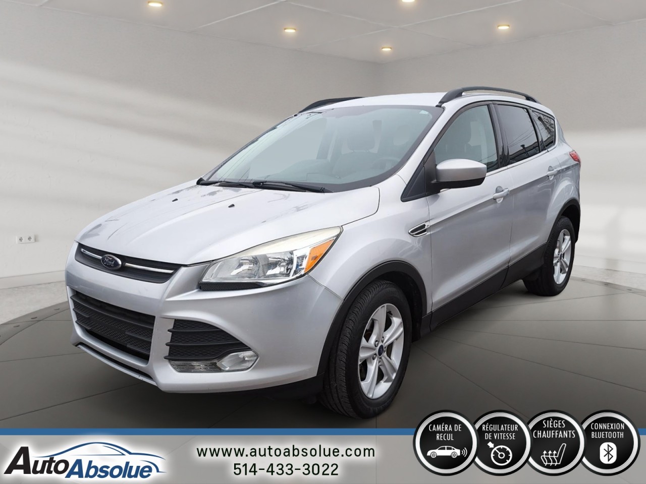 Ford 2014 Escape SE