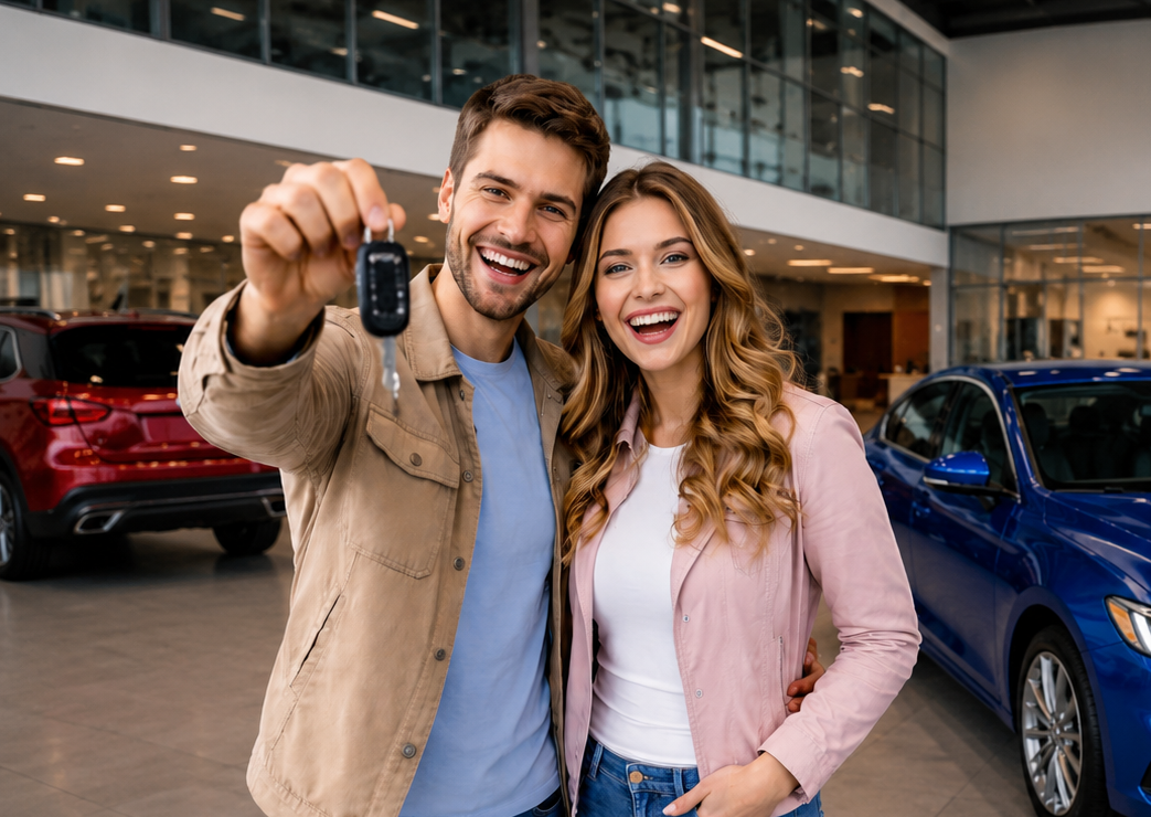 Financing Options